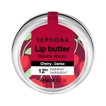 LIP BUTTER (HIDRATANTE LABIAL)